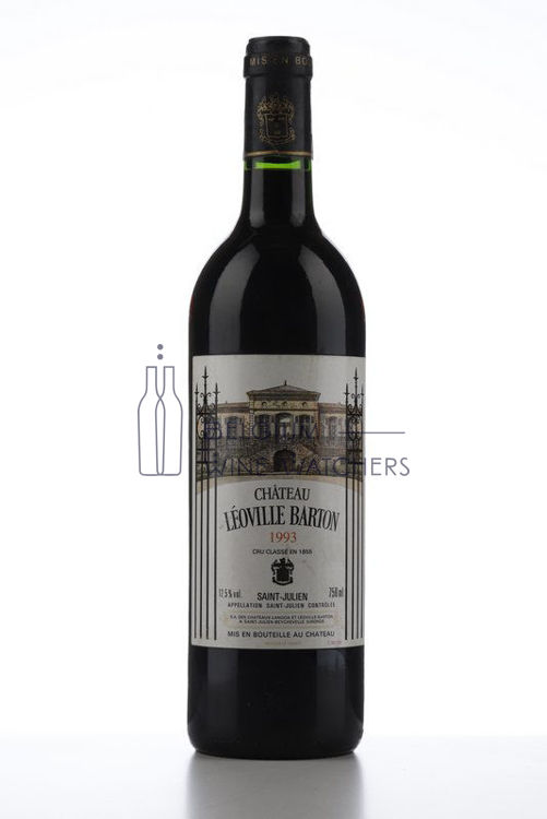 Image de 1993 LEOVILLE BARTON